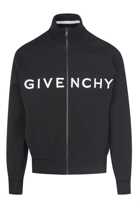 givenchy tracksuit cheap|givenchy jacket and pants tracksuit.